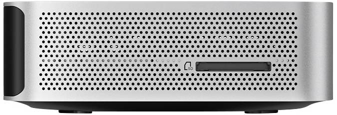 GEEKOM Mini PC Mini A 7 AMD Ryzen 7 7840HS 32 GB RAM 1TB SSD AMD Radeon Computer - 4064161318806