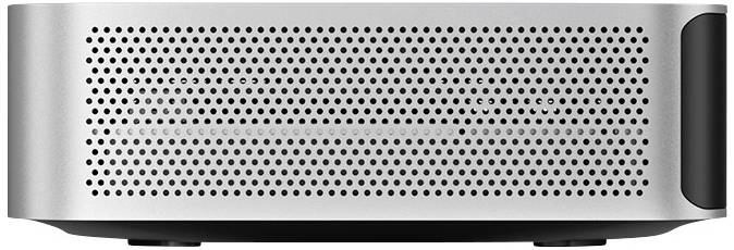 GEEKOM Mini PC Mini A 7 AMD Ryzen 7 7840HS 32 GB RAM 1TB SSD AMD Radeon Computer - 4064161318806