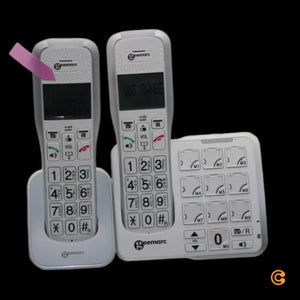 Descriptive image text