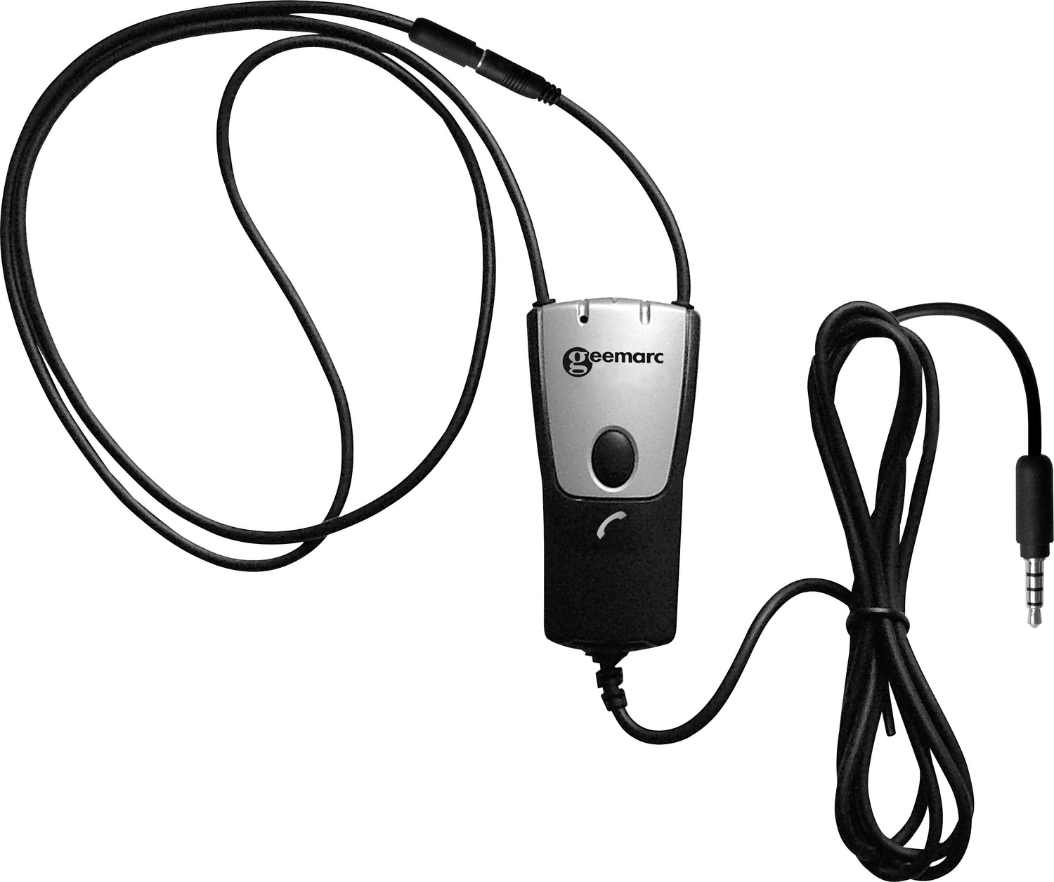 B-Ware Geemarc Cliloopx V3 Induktionsschleife I Loop Hörgerätekompatibel Für Hörgeräte   - 3521350007879