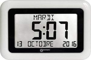 Descriptive image text