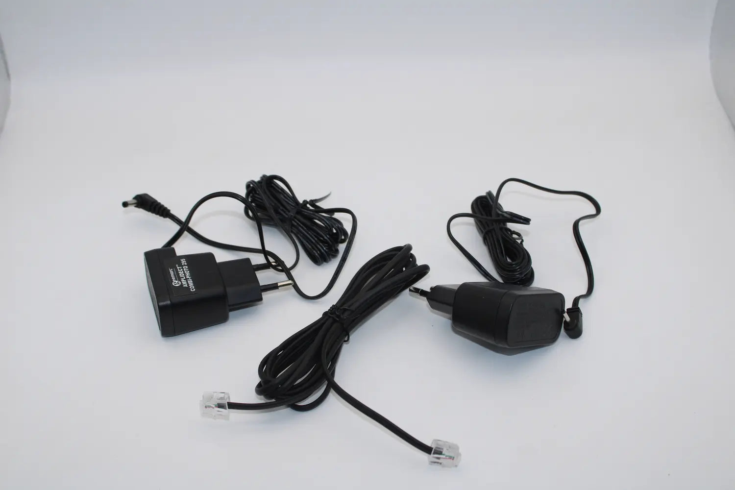 B-Ware Geemarc Mobility Pack Foto Schnurloses Großtastentelefon Telefon Siehe Text/Foto - 3521350020854