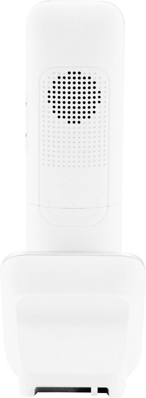 B-Ware Geemarc Photo Dect 295 Schnurloses Seniorentelefon Telefon Hac Weiß 2 Stück - 3521350008531