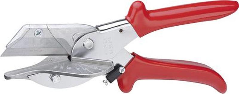 B-Ware Knipex Gehrungsschere 94 35 215 Geeignet Für Kunststoff  Und Gummiprofile