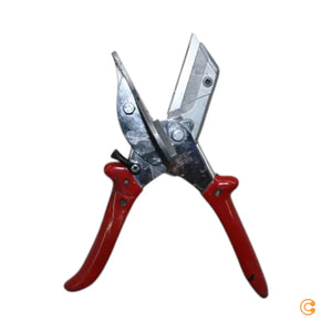 B-Ware Knipex Gehrungsschere 94 35 215 Für Kunststoff  Und Gummiprofile Siehe Text/Foto