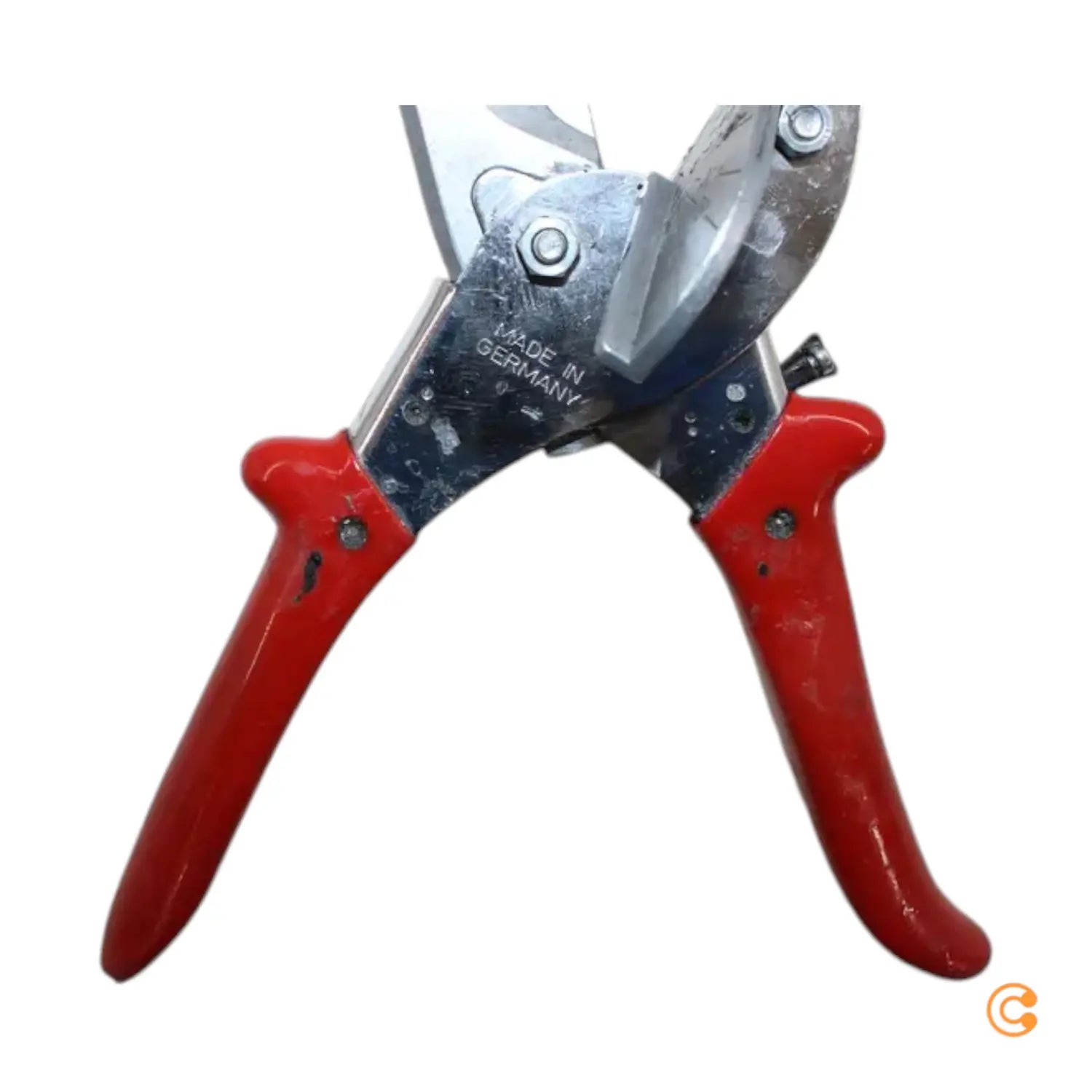 B-Ware Knipex Gehrungsschere 94 35 215 Für Kunststoff  Und Gummiprofile Siehe Text/Foto - 4003773046974