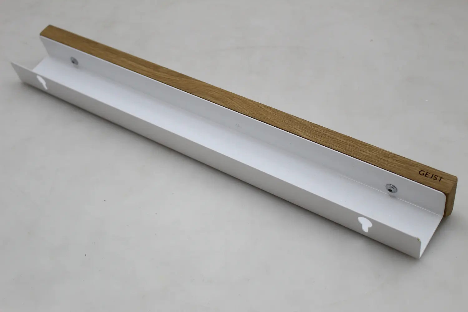 B-Ware Gejst Flex Magnetregal Regal Magnetleiste Ablagefläche Wandregal Siehe Text/Foto - 5712731004084