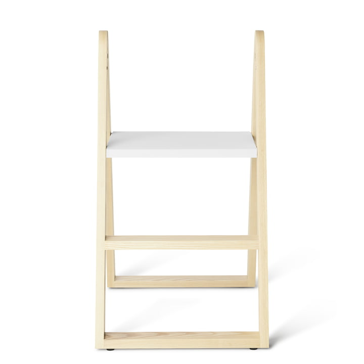 B-Ware Gejst Reech Stufenleiter Leiter Holzleiter Multifunktionales Siehe Text/Foto - 5712731200219