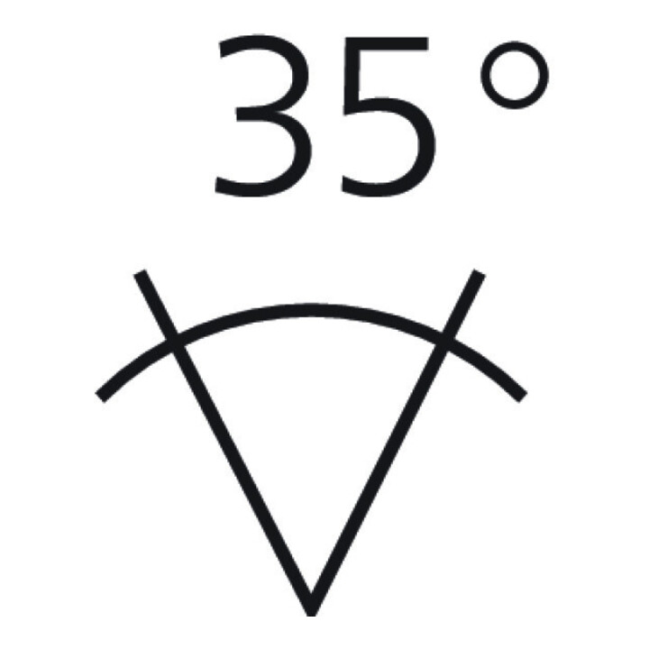 B-Ware Karasto Gießgerät Gerät Brause Soft Rain Ms Leichtmetall Schnellkupplung 90cm