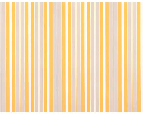 B-Ware Hornbach Gelenkarmmarkise Sonnenschutz Markise Orange Grau Weiß 2x1,5m - 4306516022335