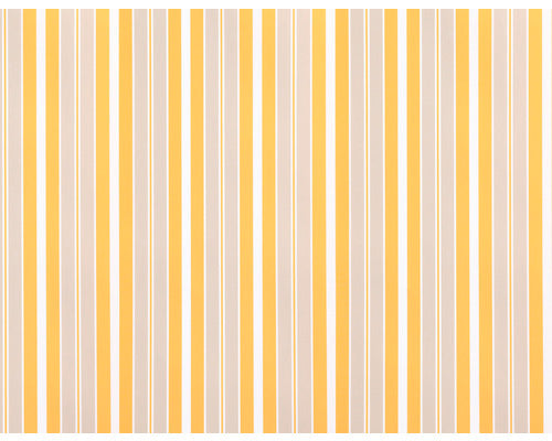 Gelenkarmmarkise Sonnenschutz Markise 5x3 Stoff gestreift orange grau weiß - 4306516022298