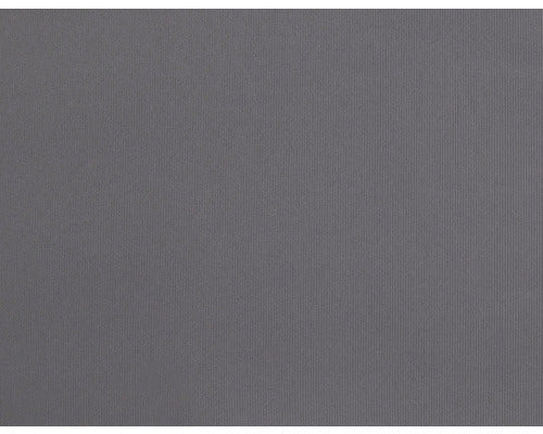SunStyle Gelenkarmmarkise Markise Sonnenschutz 4x3m Stoff Uni grau - 4306517445782