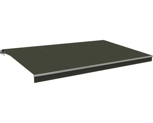 B-Ware Gelenkarmmarkise Markise Sonnenschutzmarkise Sonnentuch Siehe Text/Fotos - 4306517445751