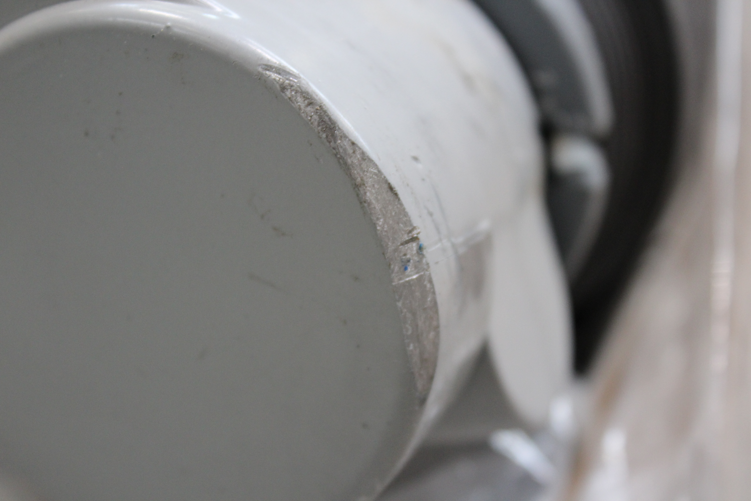 Gelenkarmmarkise Markise Sonnenschutzmarkise Sonnentuch Siehe Text/Fotos B-Ware - 4306517445751