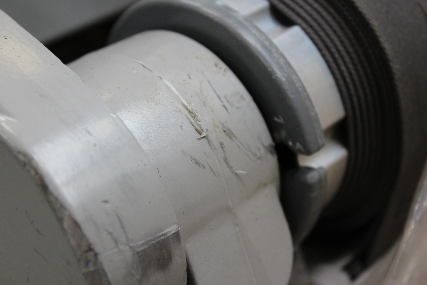 Gelenkarmmarkise Markise Sonnenschutzmarkise Sonnentuch Siehe Text/Fotos B-Ware - 4306517445751