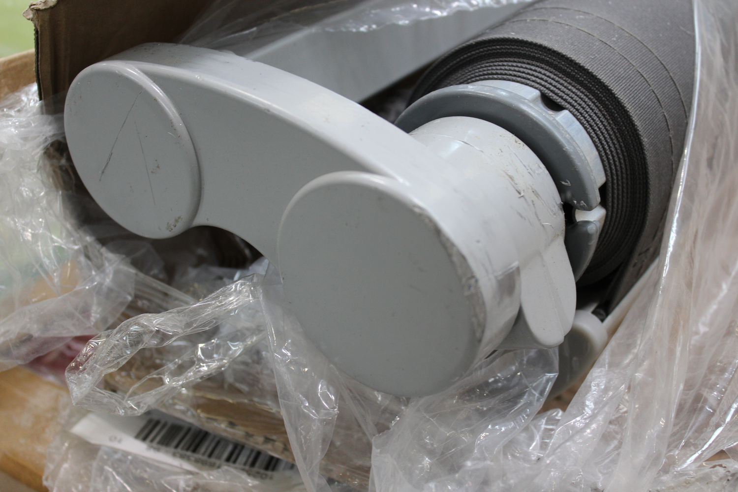 Gelenkarmmarkise Markise Sonnenschutzmarkise Sonnentuch Siehe Text/Fotos B-Ware - 4306517445751