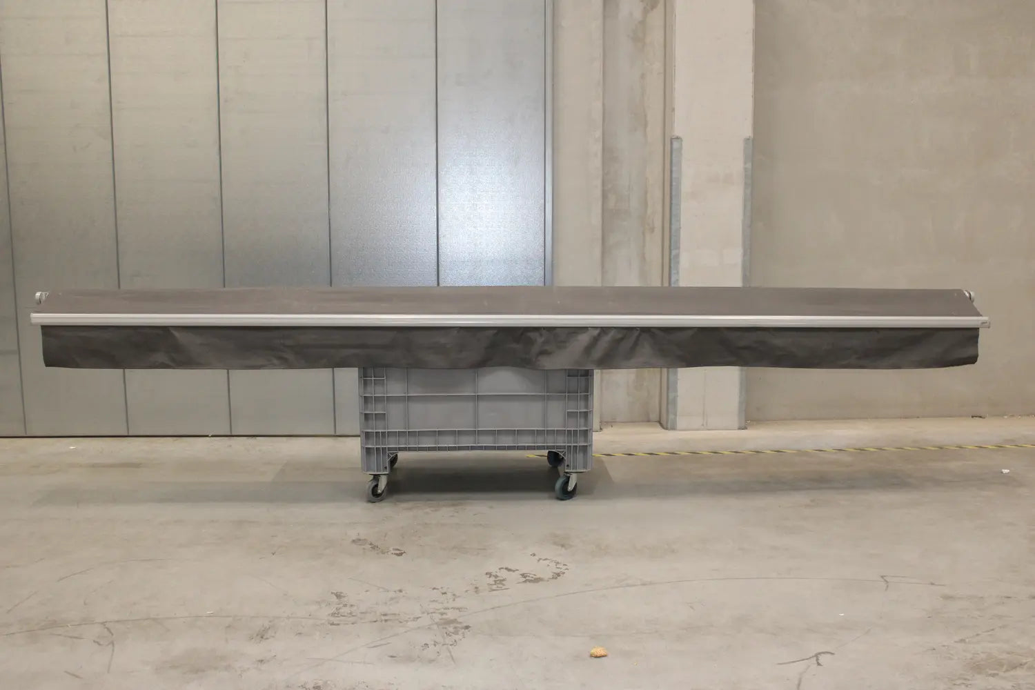 B-Ware Gelenkarmmarkise Markise Sonnenschutzmarkise Sonnentuch Siehe Text/Fotos - 4306517445751