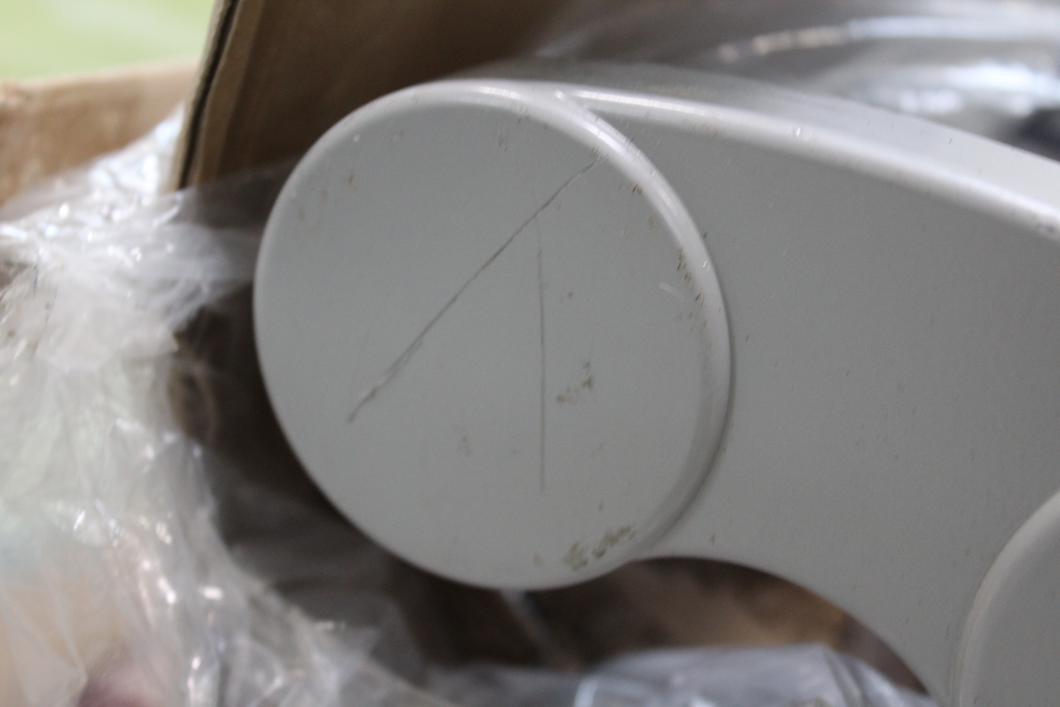 Gelenkarmmarkise Markise Sonnenschutzmarkise Sonnentuch Siehe Text/Fotos B-Ware - 4306517445751