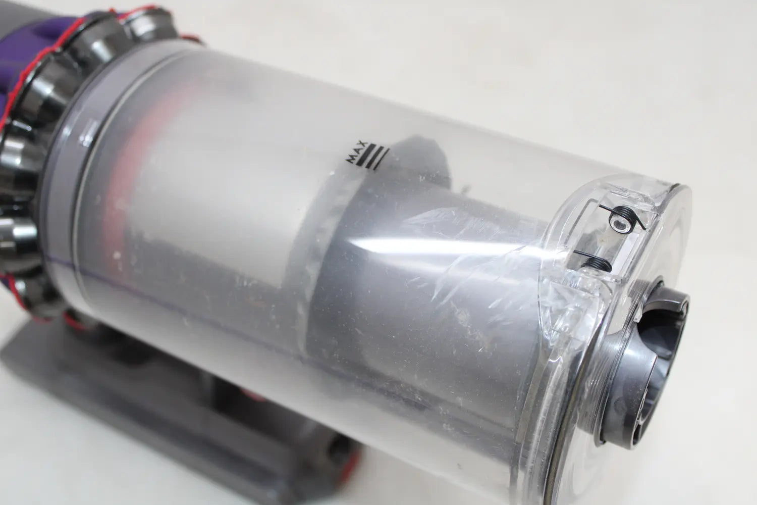 C-Ware Dyson Gen5detect Absolute Purple Staubsauger Akku Kabellos Staub Siehe Text/Foto - 5025155081716