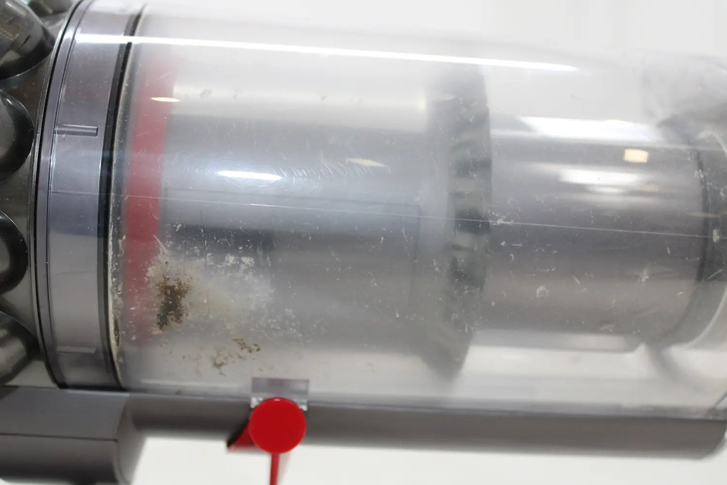 C-Ware Dyson Gen5detect Absolute Purple Staubsauger Akku Kabellos Staub Siehe Text/Foto - 5025155081716