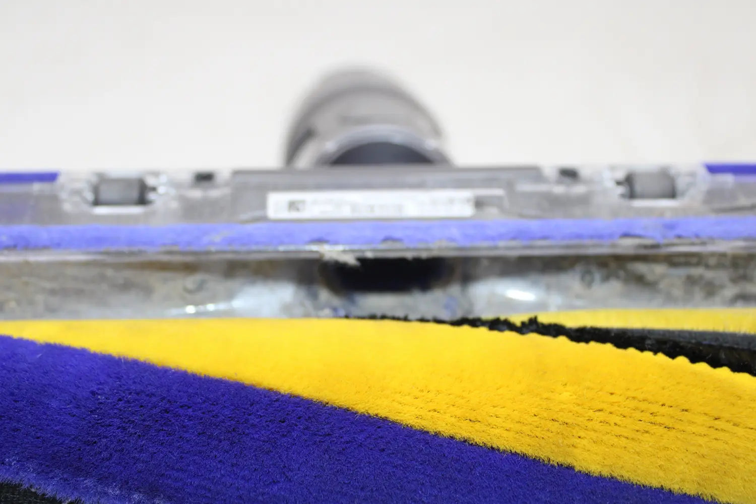 C-Ware Dyson Gen5detect Absolute Purple Staubsauger Akku Kabellos Staub Siehe Text/Foto - 5025155081716