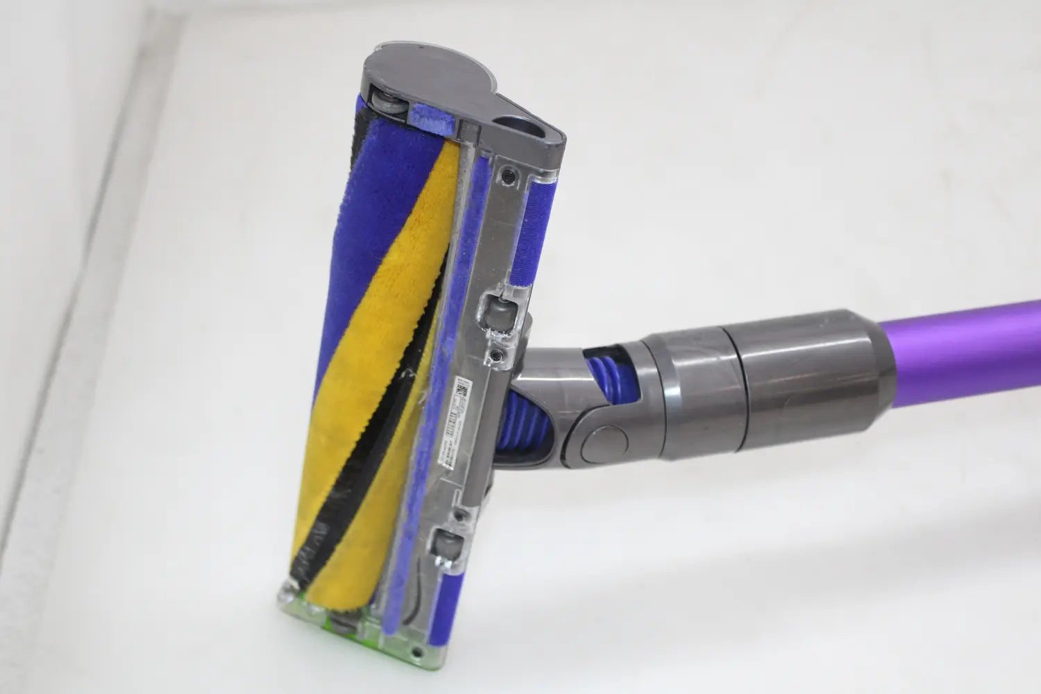 C-Ware Dyson Gen5detect Absolute Purple Staubsauger Akku Kabellos Staub Siehe Text/Foto - 5025155081716