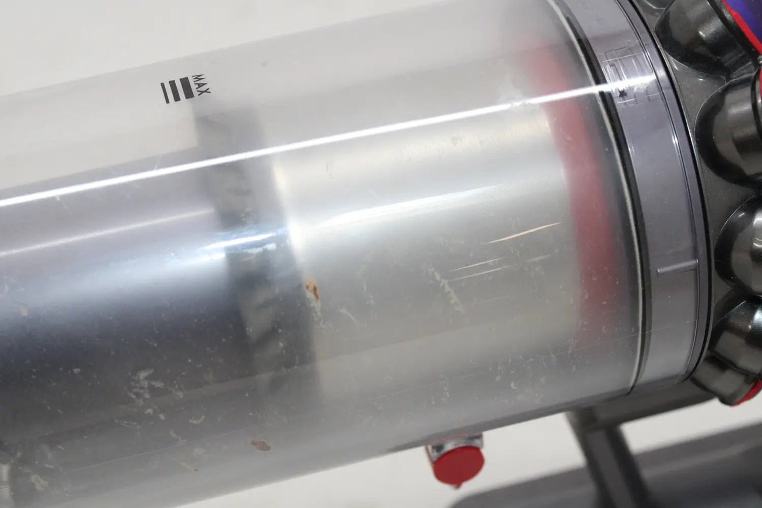 C-Ware Dyson Gen5detect Absolute Purple Staubsauger Akku Kabellos Staub Siehe Text/Foto - 5025155081716