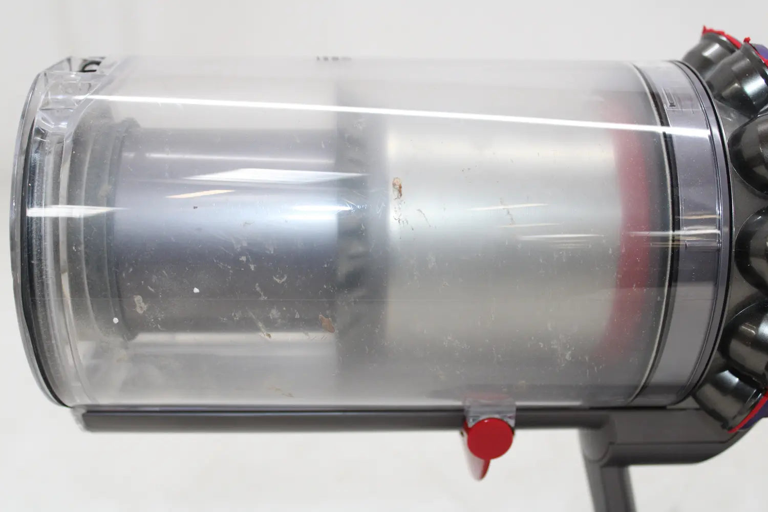 C-Ware Dyson Gen5detect Absolute Purple Staubsauger Akku Kabellos Staub Siehe Text/Foto - 5025155081716