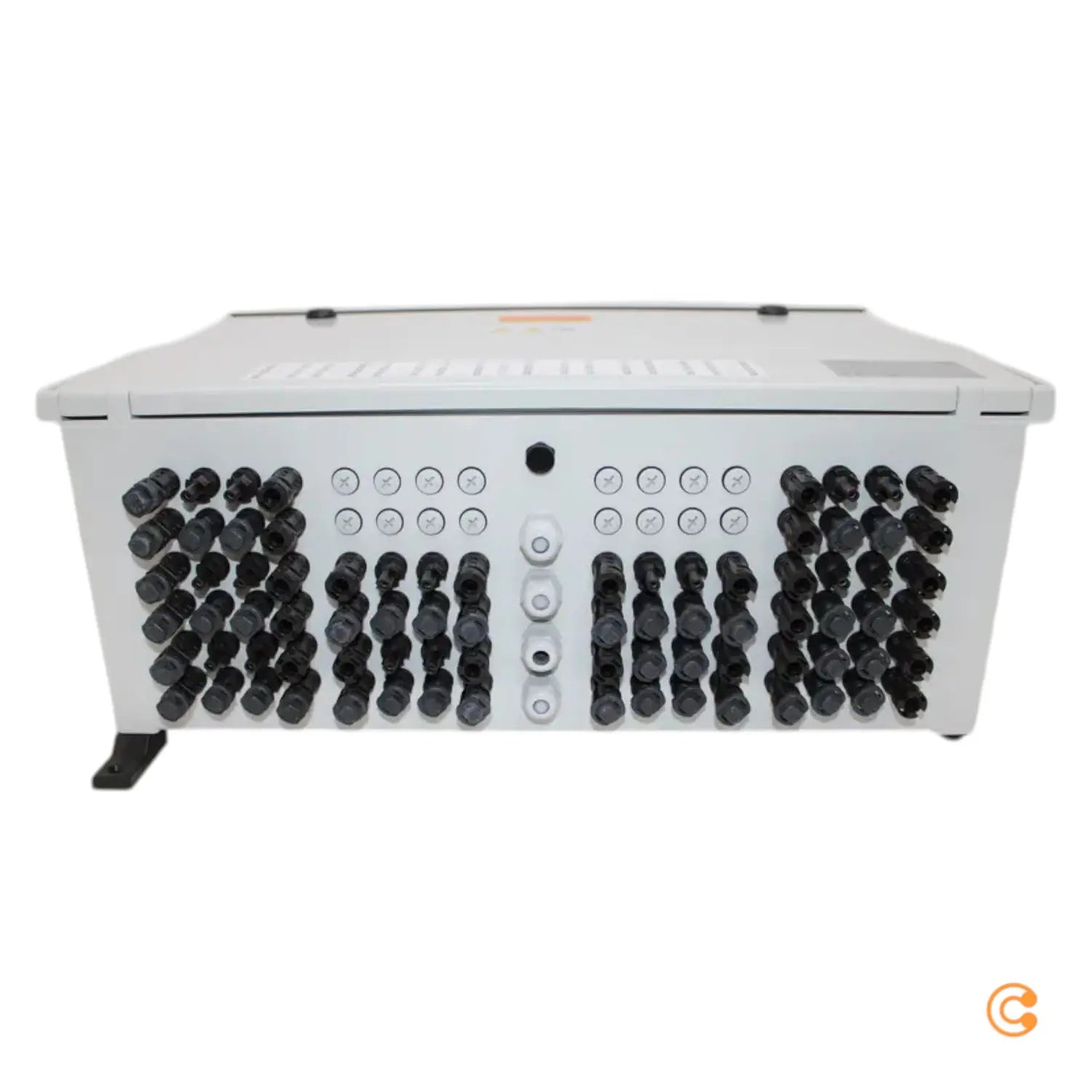 B-Ware Weidmüller Generatoranschlusskasten Box Photovoltaik Dc 2 I 2 O Siehe Text/Foto - 4099986665378