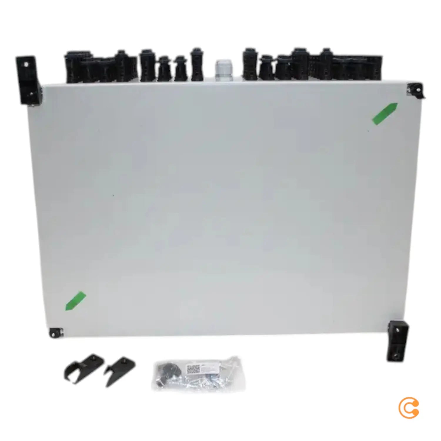 B-Ware Weidmüller Generatoranschlusskasten Box Photovoltaik Dc 2 I 2 O Siehe Text/Foto - 4099986665378