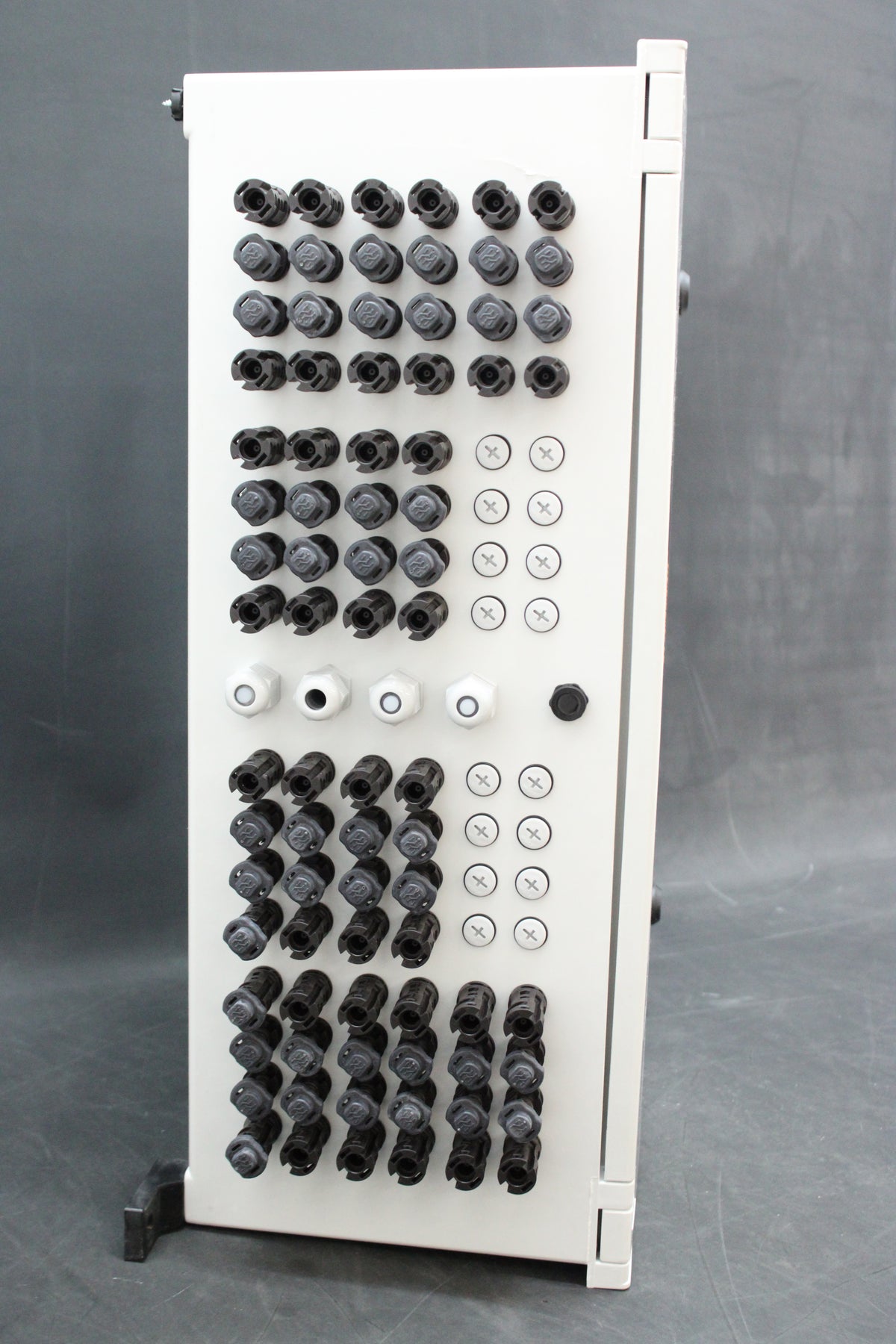 Weidmüller Generatoranschlusskasten Box Photovoltaik DC 2I 2O SIEHE TEXT/FOTO185 - 4099986665378