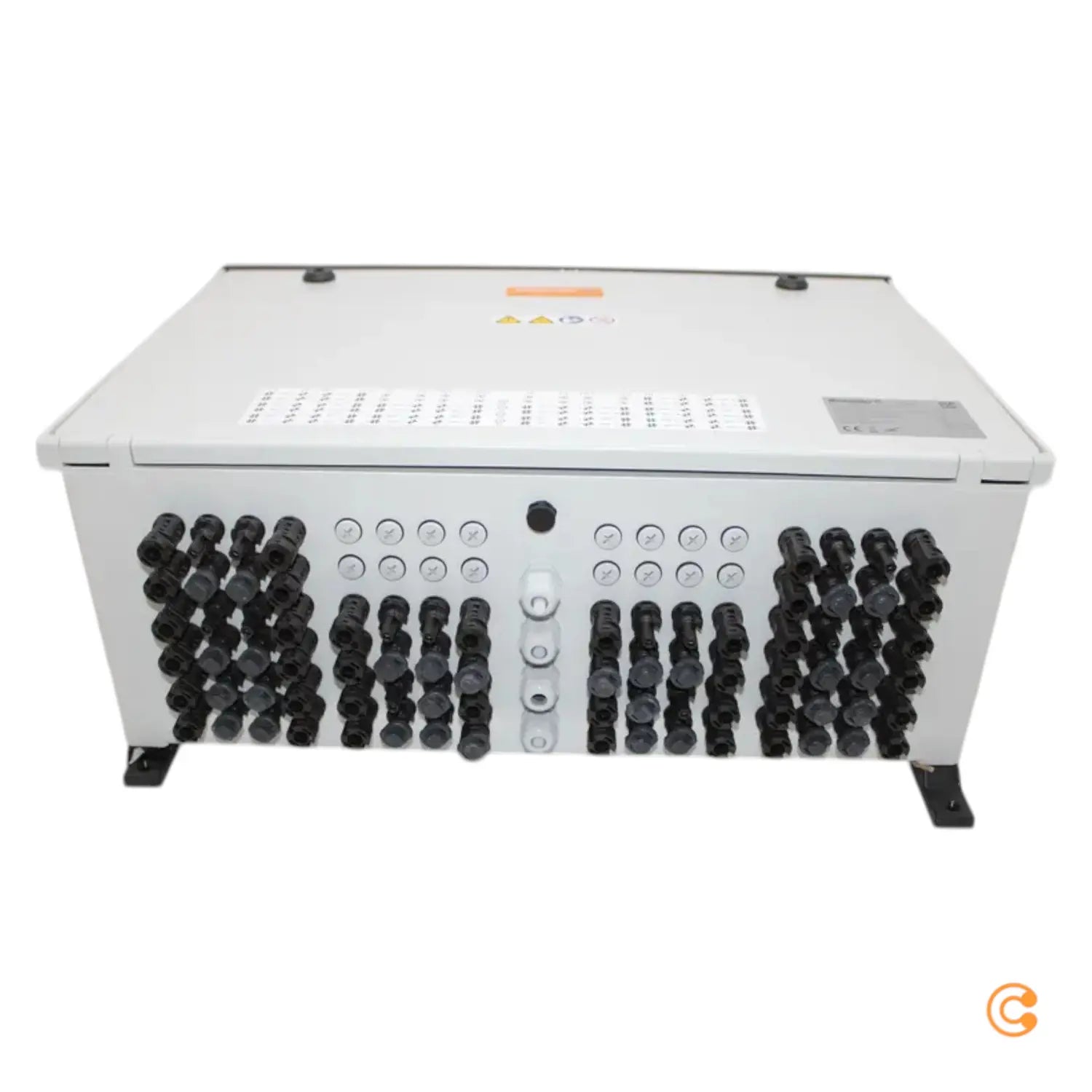 B-Ware Weidmüller Generatoranschlusskasten Photovoltaik Dc 2 I 2 O 10 Mpp Siehe Text/Foto - 4099986665378