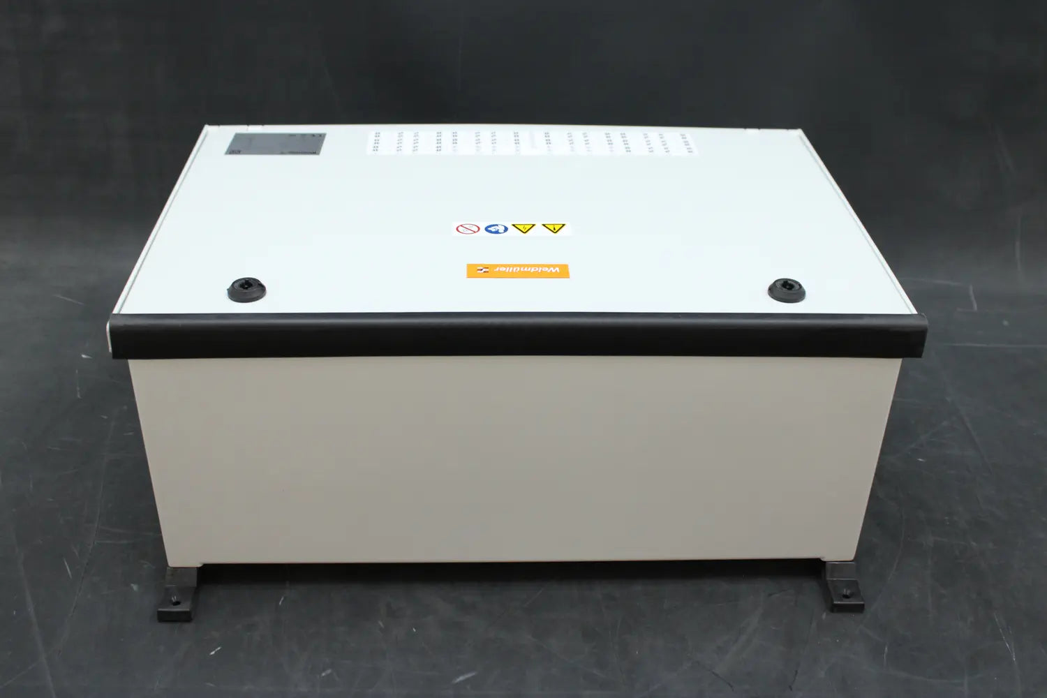 B-Ware Weidmüller Generatoranschlusskasten Box Photovoltaik Dc 2 I 2 O Siehe Text/Foto185 - 4099986665378