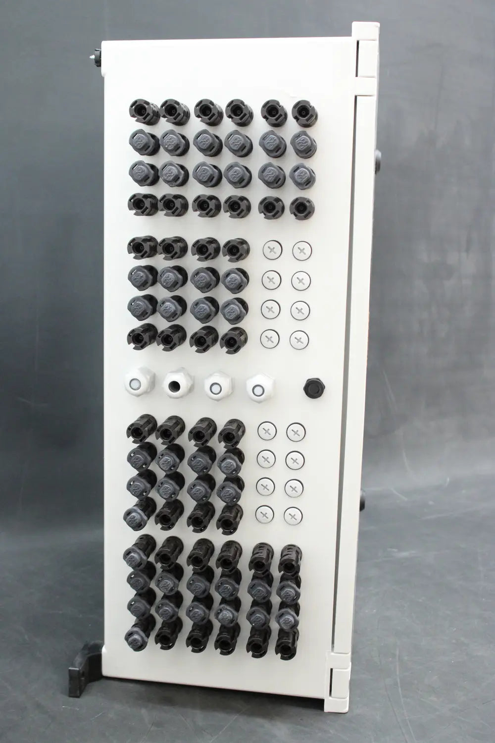B-Ware Weidmüller Generatoranschlusskasten Box Photovoltaik Dc 2 I 2 O Siehe Text/Foto185 - 4099986665378