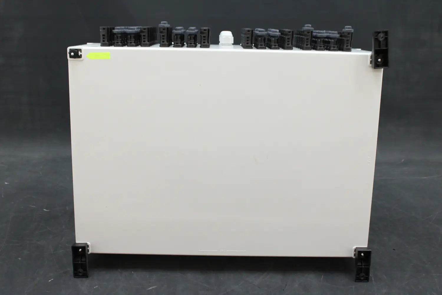 B-Ware Weidmüller Generatoranschlusskasten Box Photovoltaik Dc 2 I 2 O Siehe Text/Foto185 - 4099986665378