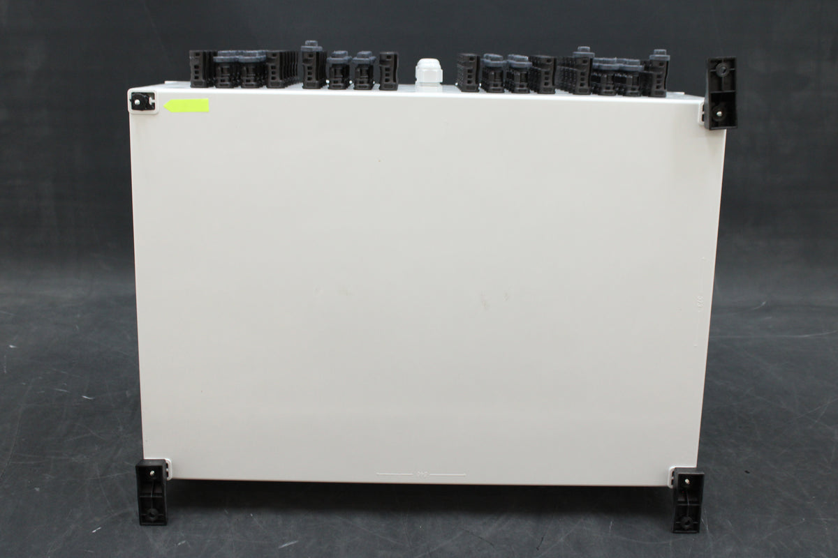Weidmüller Generatoranschlusskasten Box Photovoltaik DC 2I 2O SIEHE TEXT/FOTO185 - 4099986665378