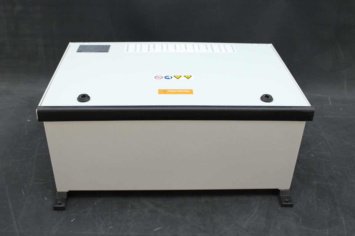 Weidmüller Generatoranschlusskasten Box Photovoltaik DC 2I 2O SIEHE TEXT/FOTO185 - 4099986665378