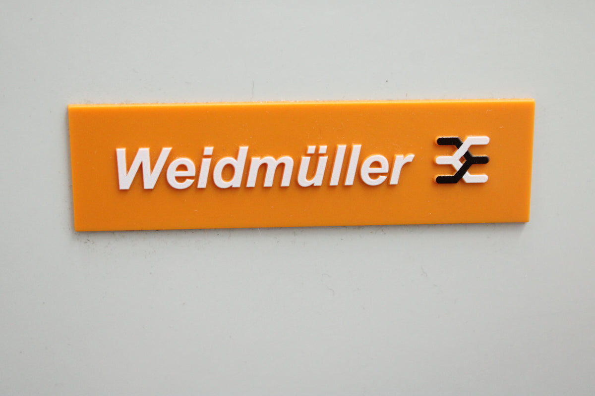 Weidmüller Generatoranschlusskasten Box Photovoltaik DC 2I 2O SIEHE TEXT/FOTO185 - 4099986665378