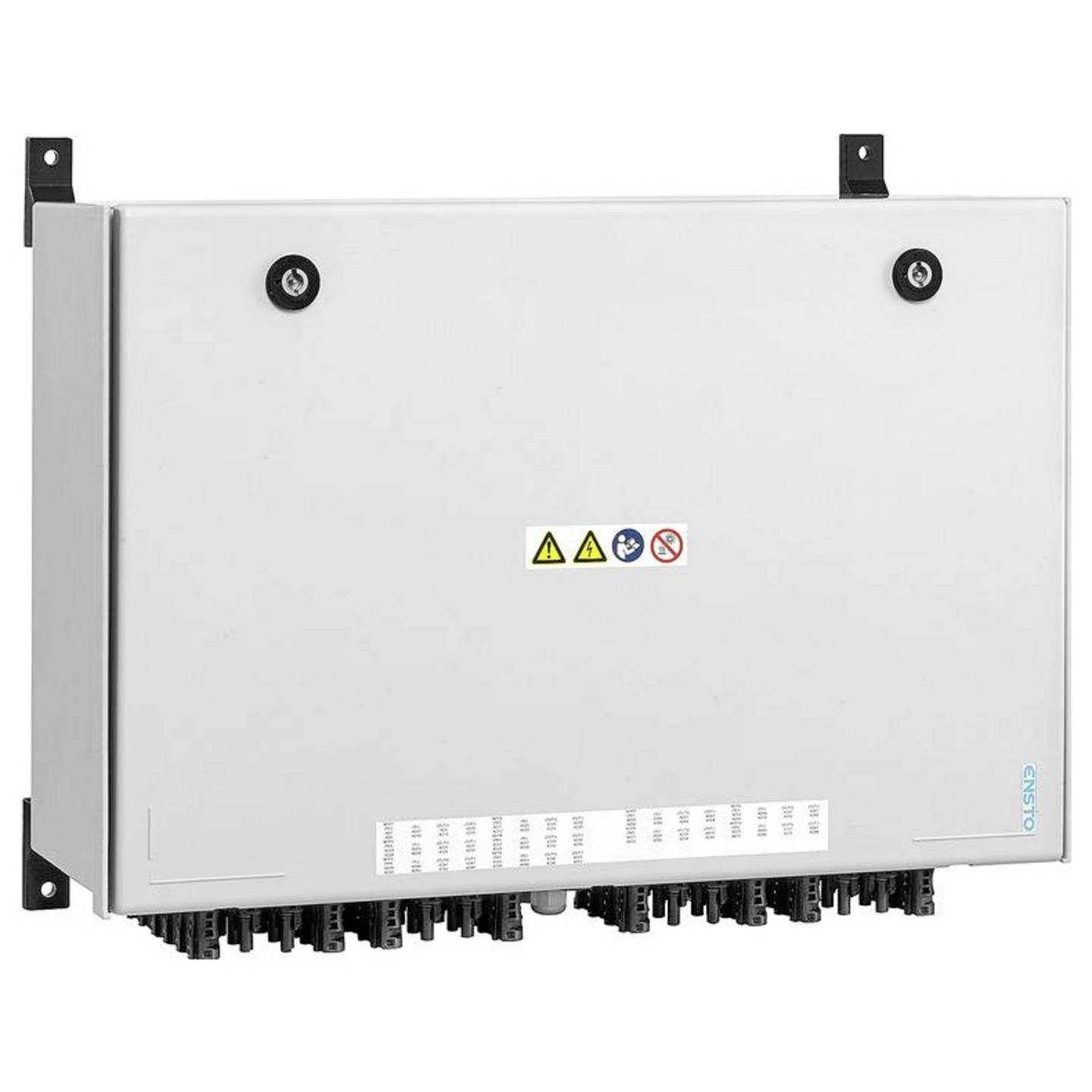 B-Ware Weidmüller Generatoranschlusskasten Box Photovoltaik Dc 2 I 2 O 10 Mpp 1 Stück - 4099986665378