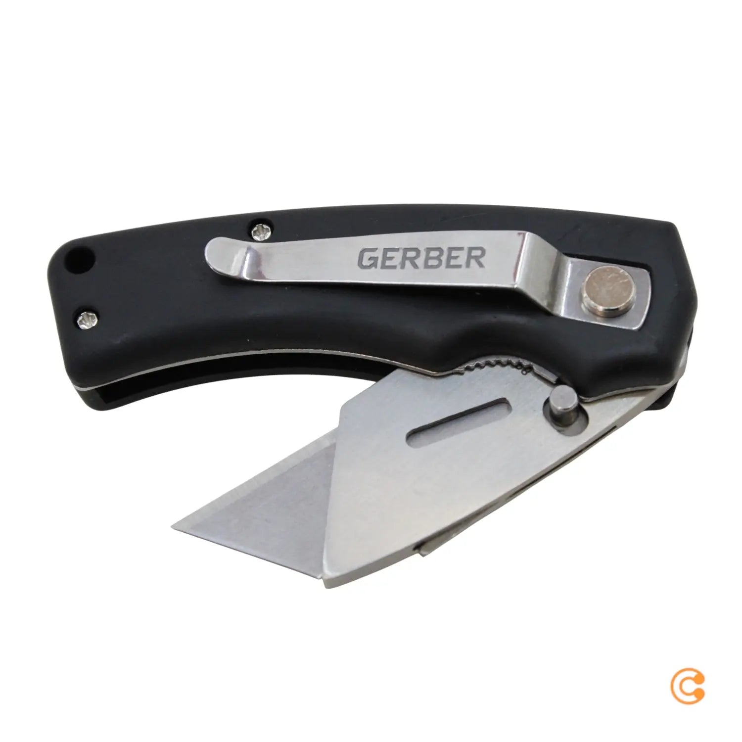 B-Ware Gerber Klappmesser Taschenmesser Klappmesser Universalklinge Arbeit 67 Mm - 13658119246