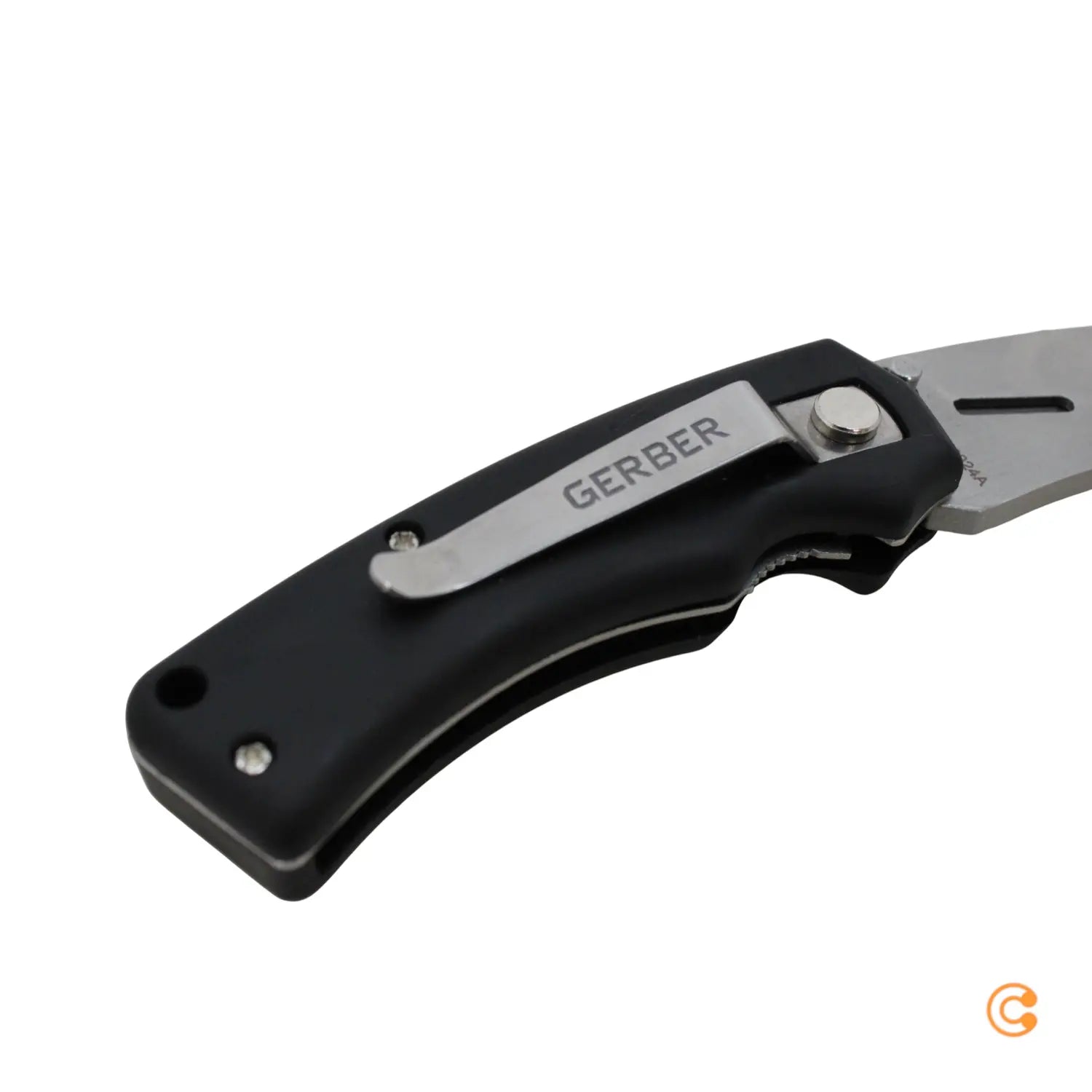 B-Ware Gerber Klappmesser Taschenmesser Klappmesser Universalklinge Arbeit 67 Mm - 13658119246