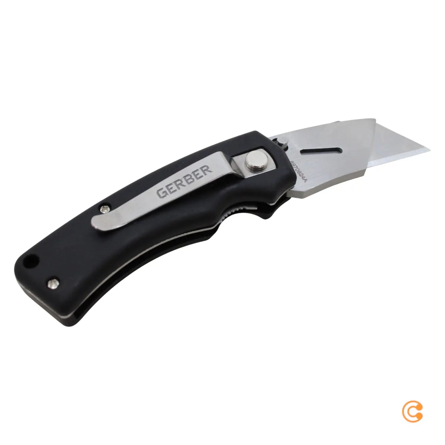 B-Ware Gerber Klappmesser Taschenmesser Klappmesser Universalklinge Arbeit 67 Mm - 13658119246