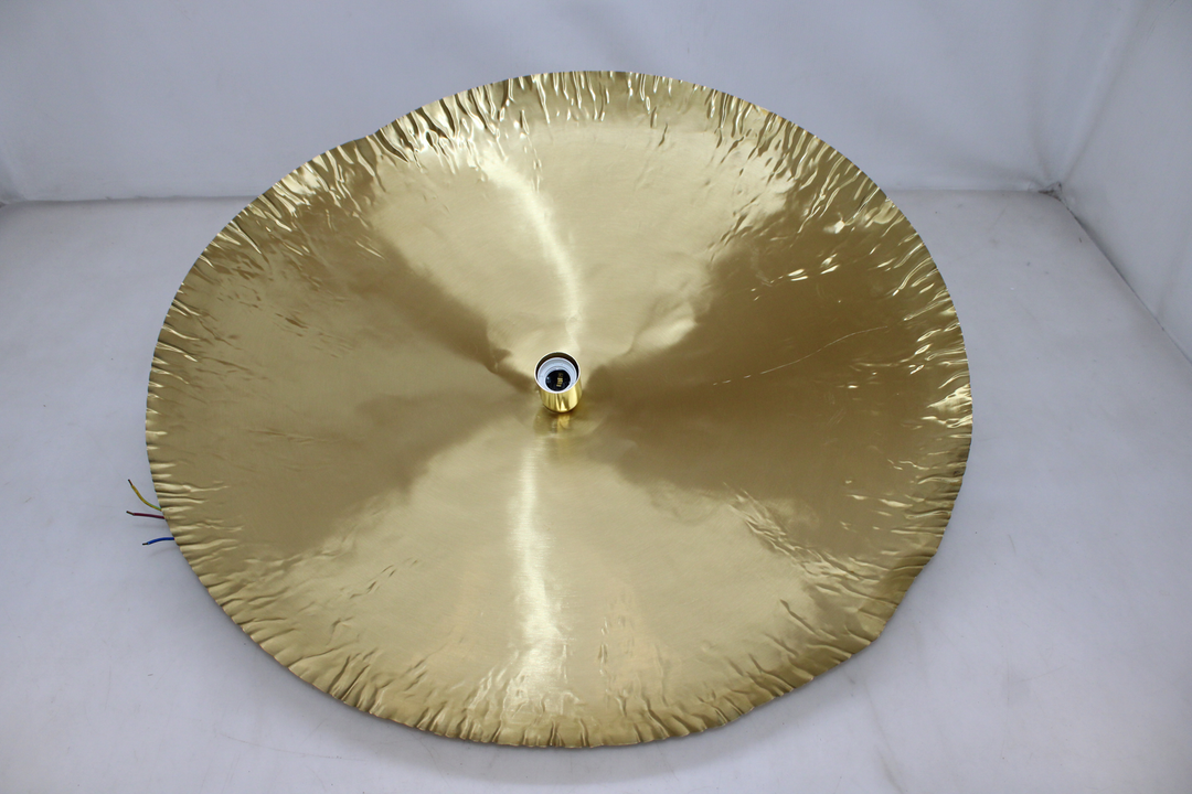 Gervasoni Brass 95 Pendelleuchte Hängelampe Messing Matt Siehe Text/Fotos B-Ware - 39112000