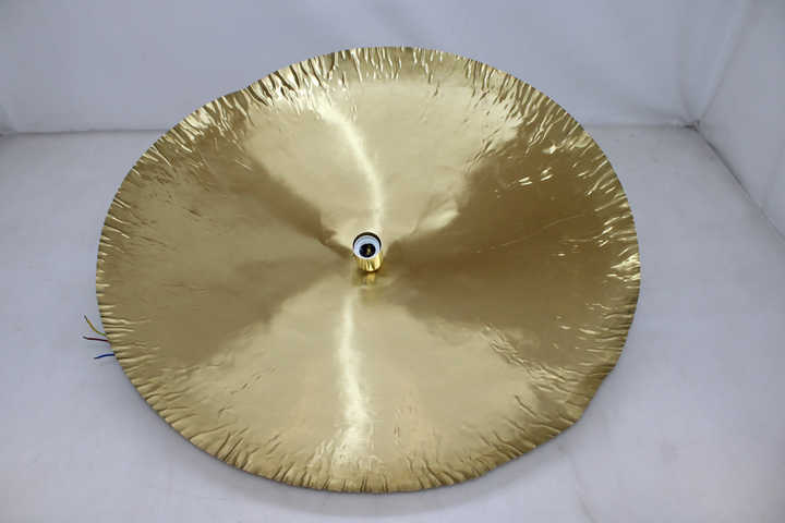 Gervasoni Brass 95 Pendelleuchte Hängelampe Messing Matt Siehe Text/Fotos B-Ware - 39112000