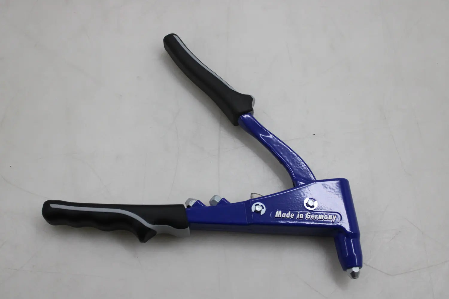 D-Ware Gesipa 1434040 Blindnietzange 260 Mm Handwerkzeug Zange Defektware