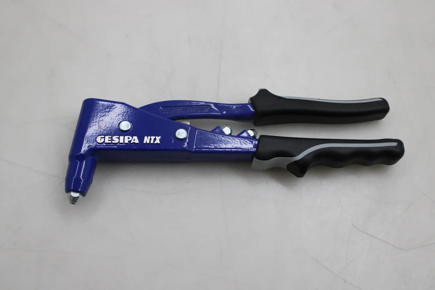 D-Ware Gesipa 1434040 Blindnietzange 260 Mm Handwerkzeug Zange Defektware