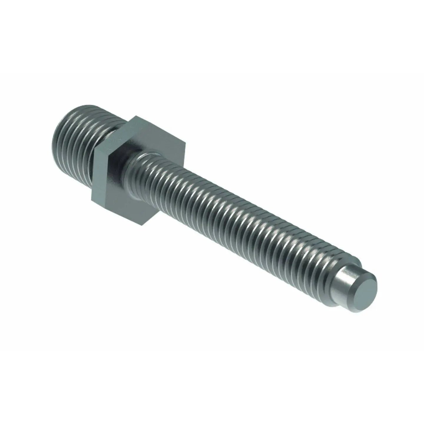 B-Ware Gesipa Gewindedorn Einsatz Werkzeug Gewinde M 3 Metallbearbeitung 3 Stück - 4007081056823