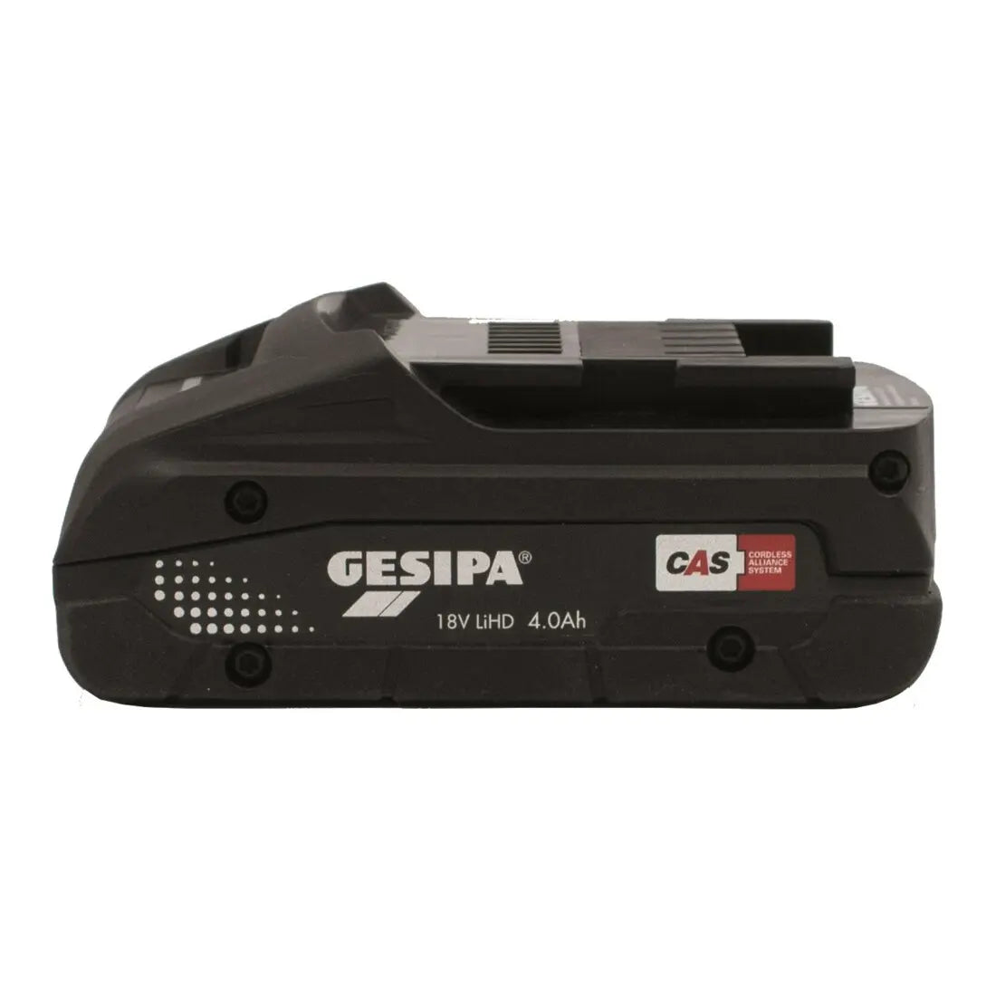 B-Ware Gesipa Akku Batterie Akku Lithium Ionen Schnellwechselakku 4 Ah Siehe Text - 4007081102667