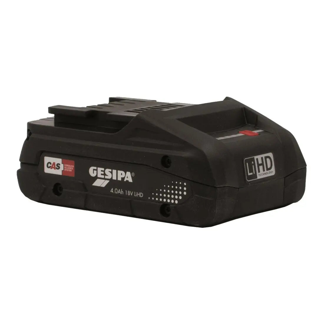 B-Ware Gesipa Akku Batterie Akku Lithium Ionen Schnellwechselakku 4 Ah Siehe Text - 4007081102667