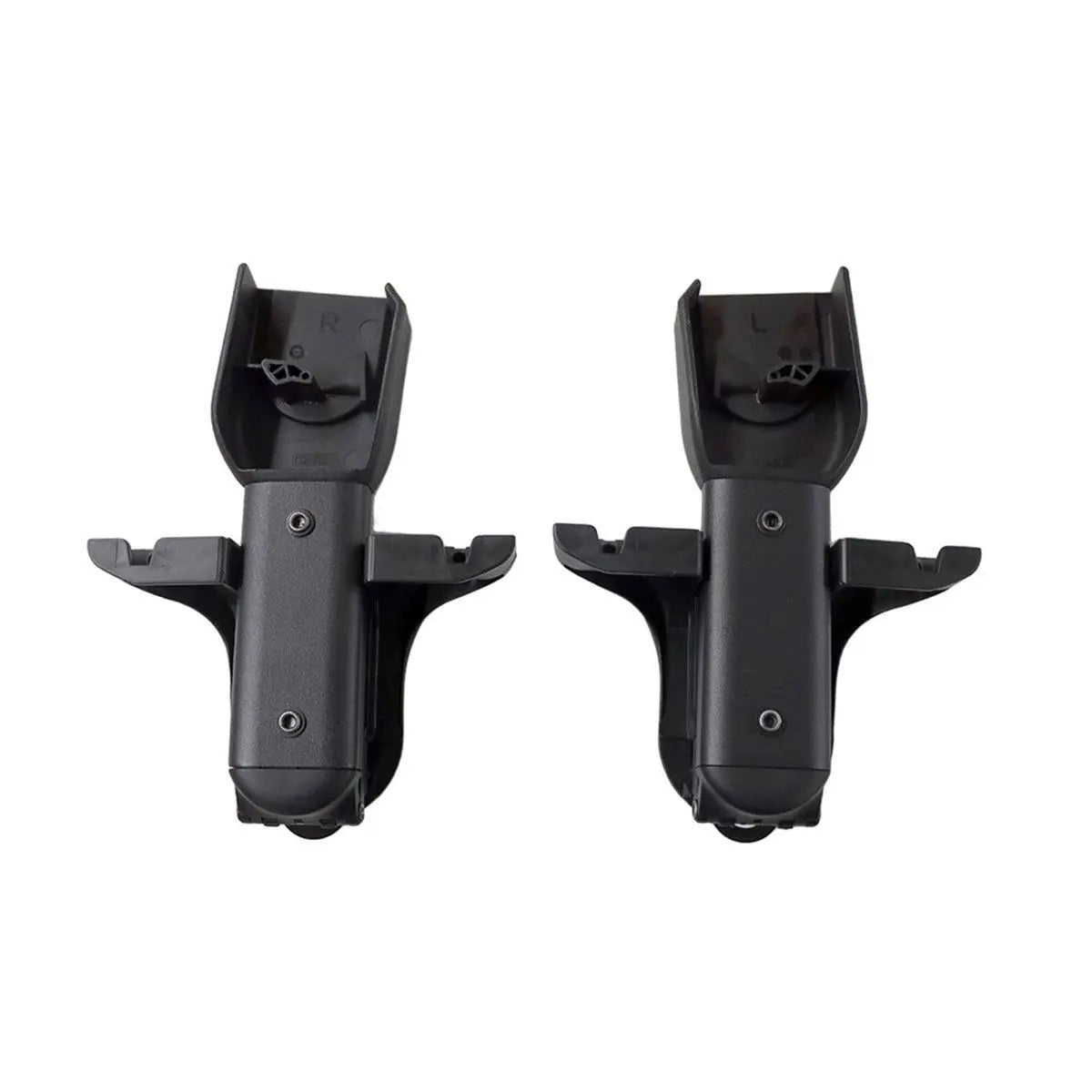 B-Ware Gesslein Adapter Autositzadapter Verbindung Fx4 Life Für Viele Modelle Schwarz - 4251782601589